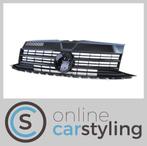 Sport Grill Vw Transporter T6 Glossy Black, -, Volkswagen, -, Nieuw