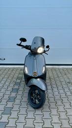 Vespa Sprint 80cc 4t Full option Custom kleur, Maximaal 45 km/u, Ophalen of Verzenden, Zo goed als nieuw