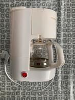 Koffieapparaat voor caravan 4-6 k 600W, Gebruikt