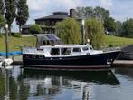 Van Dongen Trawler, 11.35 x 3.85, Watersport en Boten, Motorboten en Motorjachten, Ophalen, Gebruikt, Staal, Diesel