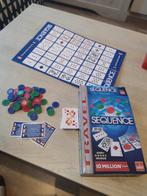 Sequence Travel - Reisspel, Houtribweg 39, 8221 RA Lelystad, Nederland, Goliath, Ophalen of Verzenden, Zo goed als nieuw