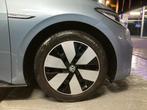 Volkswagen 18 inch wieldoppen ID.3 Bi-color 10A071458B WZG, Auto diversen, Ophalen of Verzenden, Gebruikt
