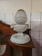 Betonnen Tuinbeeld - Garden Warrior, Antiek en Kunst, Ophalen of Verzenden