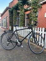 Mooie Stevens hybride/sportfiets, Fietsen en Brommers, Fietsen | Heren | Sportfietsen en Toerfietsen, 28 inch, Zo goed als nieuw