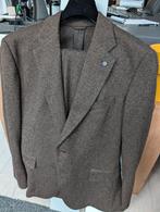 Italiaans kostuum Cavalarro, Kleding | Heren, Kostuums en Colberts, Overige kleuren, Nieuw, Overige maten, Ophalen of Verzenden