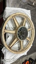 Zundapp ks 50 sterwielen schijfrem, Ophalen of Verzenden, Gebruikt, Overige typen