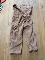 HEMA Tuinbroek Maat 74 - Prima Staat!, Kinderen en Baby's, Babykleding | Maat 74, Broekje, Jongetje of Meisje, Ophalen of Verzenden