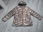 Hele mooie winterjas van Next, Zwart, Maat 46/48 (XL) of groter, Ophalen of Verzenden, Zo goed als nieuw