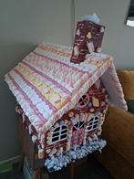 Snoephuis hans en grietjes huisje kersthuis decoratie materi, Diversen, Kerst, Ophalen, Nieuw