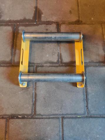 Saenroll easy roller beschikbaar voor biedingen