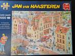 Jan van Haasteren Het Ontbrekende Stukje, Ophalen of Verzenden, 500 t/m 1500 stukjes, Zo goed als nieuw, Legpuzzel