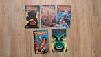 Malibu Comics Tarzan - 3 Complete Reeksen, Boeken, Stripboeken, Complete serie of reeks, Ophalen of Verzenden, Zo goed als nieuw