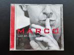 CD Marco Borsato - Luid en duidelijk, Ophalen of Verzenden, Gebruikt, Levenslied of Smartlap