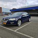 Volkswagen Passat 2.0 FSI 110KW 2006 Blauw R Line, Voorwielaandrijving, 730 kg, 4 cilinders, 1984 cc