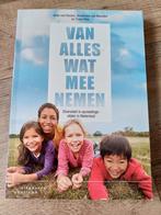 A. van Keulen - Van alles wat meenemen, Boeken, Studieboeken en Cursussen, Gelezen, A. van Keulen; Trees Pels; Annemiek van Beurden