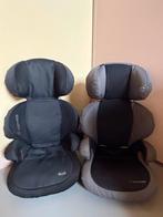 2x Maxi Cosi Rodi SPS Autostoeltjes - Prima Staat!, Autogordel, 15 t/m 36 kg, Zijbescherming, Ophalen of Verzenden