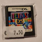 Tetris DS Nintendo DS Game, Spelcomputers en Games, Games | Nintendo DS, Puzzel en Educatief, 1 speler, Ophalen of Verzenden, Zo goed als nieuw