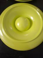 Plastic schaaltjes - set, Overige materialen, Gebruikt, Ophalen of Verzenden, Schaal of Schalen