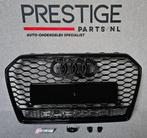 Grill AUDI A6 C7 FACELIFT 4G RS LOOK GRILLE RS6 bj.2014-2018, -, Voor, Nieuw, Ophalen of Verzenden
