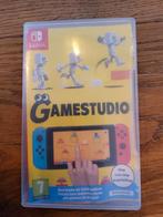 Gamestudio nintendo switch, Spelcomputers en Games, Games | Nintendo Switch, Overige genres, 1 speler, Ophalen of Verzenden, Zo goed als nieuw