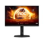 AOC 24G4XE – 24” Full HD Gaming Monitor (165Hz / 1ms), Gaming, IPS, AOC Gaming, Ophalen of Verzenden