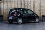 Volkswagen Up! 1.0 high up! BlueMotion *Navi*Airco*Elek. Spi, Voorwielaandrijving, Euro 5, Stof, Gebruikt