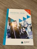 Commercieel 1 deel A - editie 2021, Boeken, Ophalen of Verzenden, Zo goed als nieuw, Overige niveaus, Overige vakken