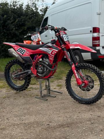 Gasgas 350cc 2023 mc350 beschikbaar voor biedingen