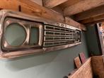 Dodge w200 grill, Auto-onderdelen, Carrosserie en Plaatwerk, Ophalen of Verzenden, Gebruikt, Dodge, Bumper