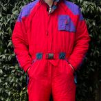 Vintage Retro Skipak (L), Ophalen of Verzenden, Gedragen, Maat 56/58 (XL), Pak