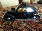 ZEER MOOIE VW KEVER POLITIE AMSTERDAM  ZELDZAAM, Hobby en Vrije tijd, Ophalen of Verzenden, Zo goed als nieuw, Auto, Solido