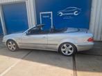 Mercedes-Benz CLK 2.0 Clk200 Cabrio Sport AUT 1999 Grijs, Automaat, 1998 cc, 4 cilinders, Cabriolet