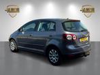 Volkswagen Golf Plus 1.4 TSI Comfortline klima automaat 16-G, 65 €/maand, Gebruikt, 4 cilinders, 122 pk
