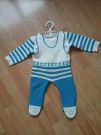 Vintage babypakje uit de 70er jaren, maat 62, Gebruikt, C&A, Broekje, Ophalen of Verzenden