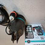 Dompelpomp gardena, Ophalen, Zo goed als nieuw, Reinigingsmiddel