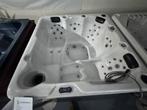 Nette balboa spa incl garantie en cover, Tuin en Terras, Jacuzziboer, Zo goed als nieuw, Info@jacuzziboer.nl, Afdekzeil