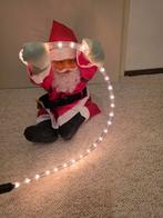 Kerstman, Ophalen, Zo goed als nieuw