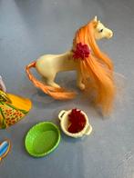 Playmobile Fantasy Paard met Prinses, Ophalen, Gebruikt, Los playmobil