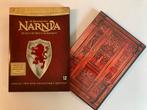 The Chronicles of Narnia, 2005 / 2x DVD Special Edition, Cd's en Dvd's, Boxset, Fantasy, Ophalen of Verzenden, Zo goed als nieuw