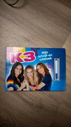 K3, Ophalen, Zo goed als nieuw