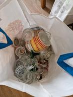 Gratis serviesgoed, Ophalen of Verzenden