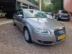 Audi A6 Limousine 3.2 FSI | AUTOMAAT | 12MND GARANTIE | YOUN, Stof, Gebruikt, Parkeersensor, Bedrijf