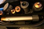 Dyson airwrap, Ophalen, Zo goed als nieuw, Föhn of Haardroger