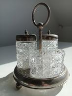 peper en zout stelletje, Antiek en Kunst, Ophalen of Verzenden