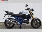 BMW R1200R LC, 2018, 15.827 km, Motoren, Naked bike, 1170 cc, Bedrijf, 2 cilinders