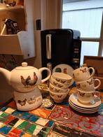 Jet ter Stege Chicken Festival, Overige typen, Ophalen of Verzenden, Zo goed als nieuw, Overige stijlen