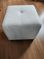 Hokker of Poef, Ophalen, Minder dan 50 cm, Minder dan 50 cm