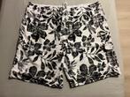 Zwemshort met binnenbroek 3xl, Zwart, Ophalen of Verzenden, Zo goed als nieuw, Ondergoed of Zwemkleding