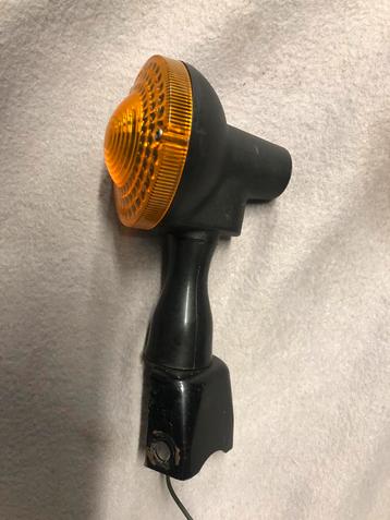 Yamaha dt xt  knipperlichten set beschikbaar voor biedingen