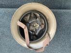 Tommy helm 1940, Verzamelen, Militaria | Tweede Wereldoorlog, Verzenden, Nederland, Helm of Baret